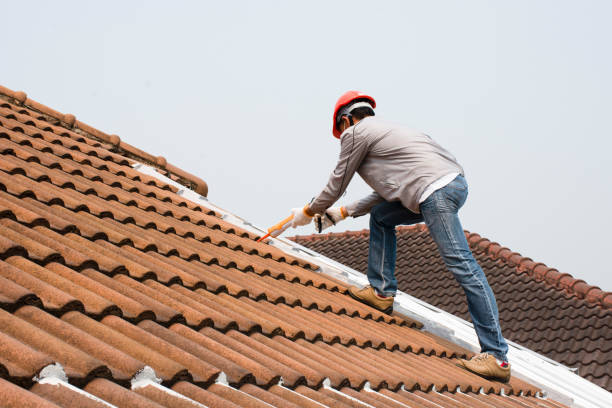Best Sheet Metal Roofing  in Anderson Creek, NC