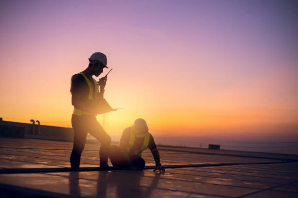 Best Roof Leak Repair  in Anderson Creek, NC