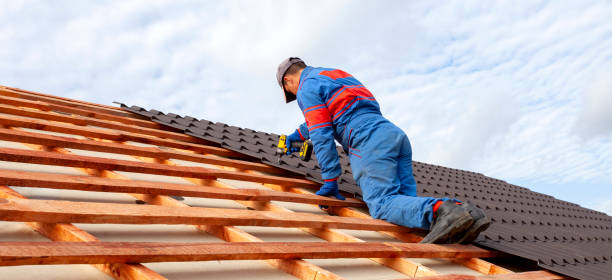 Best Tile Roofing Installation  in Anderson Creek, NC