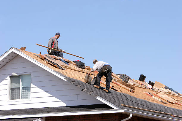 Trusted Anderson Creek, NC Roofing services Experts