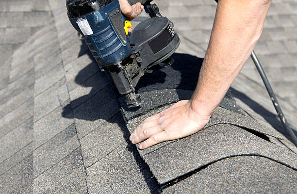 Best Asphalt Shingles Roofing  in Anderson Creek, NC