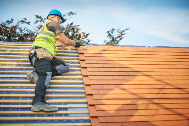 Best Gutter Installation and Repair  in Anderson Creek, NC